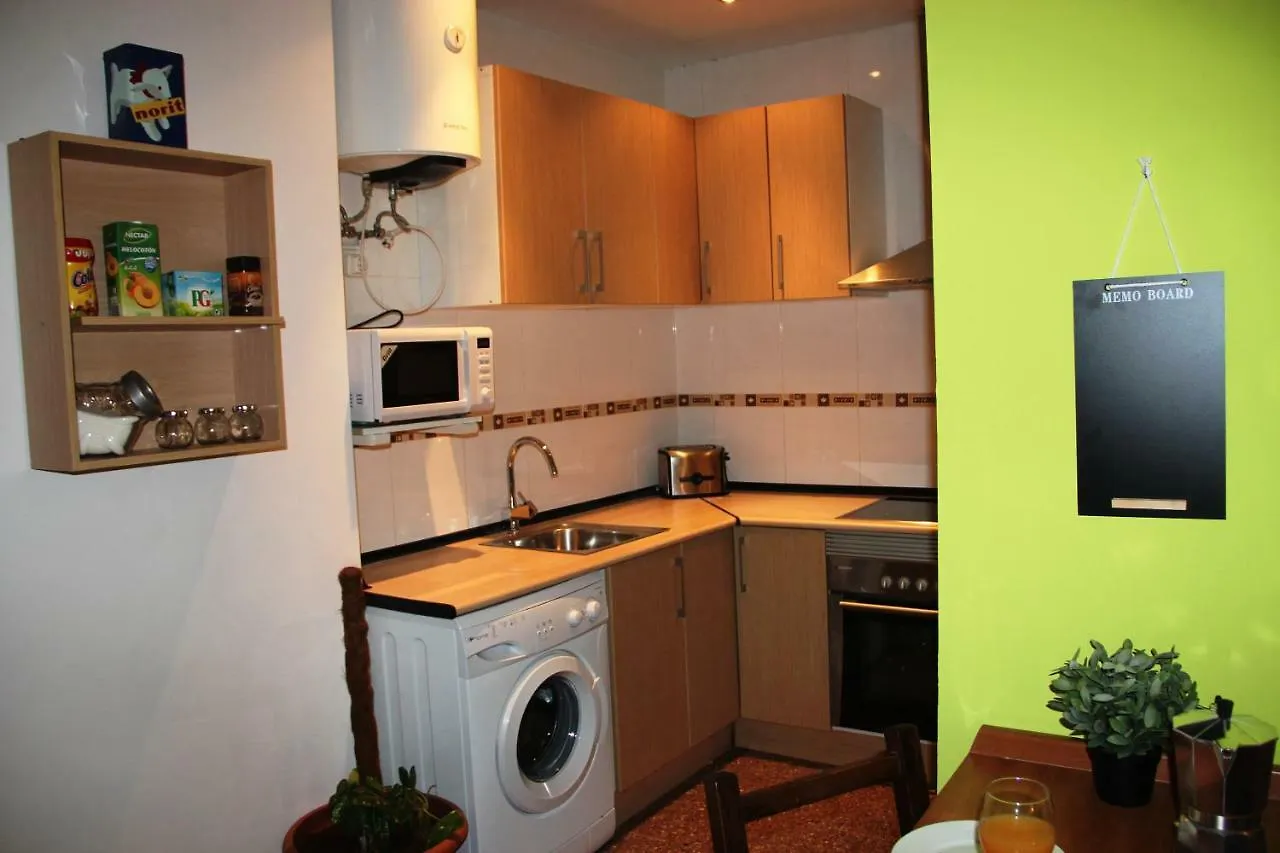 Loft Granvia 22@ Near Beach Barcelona Apartamento