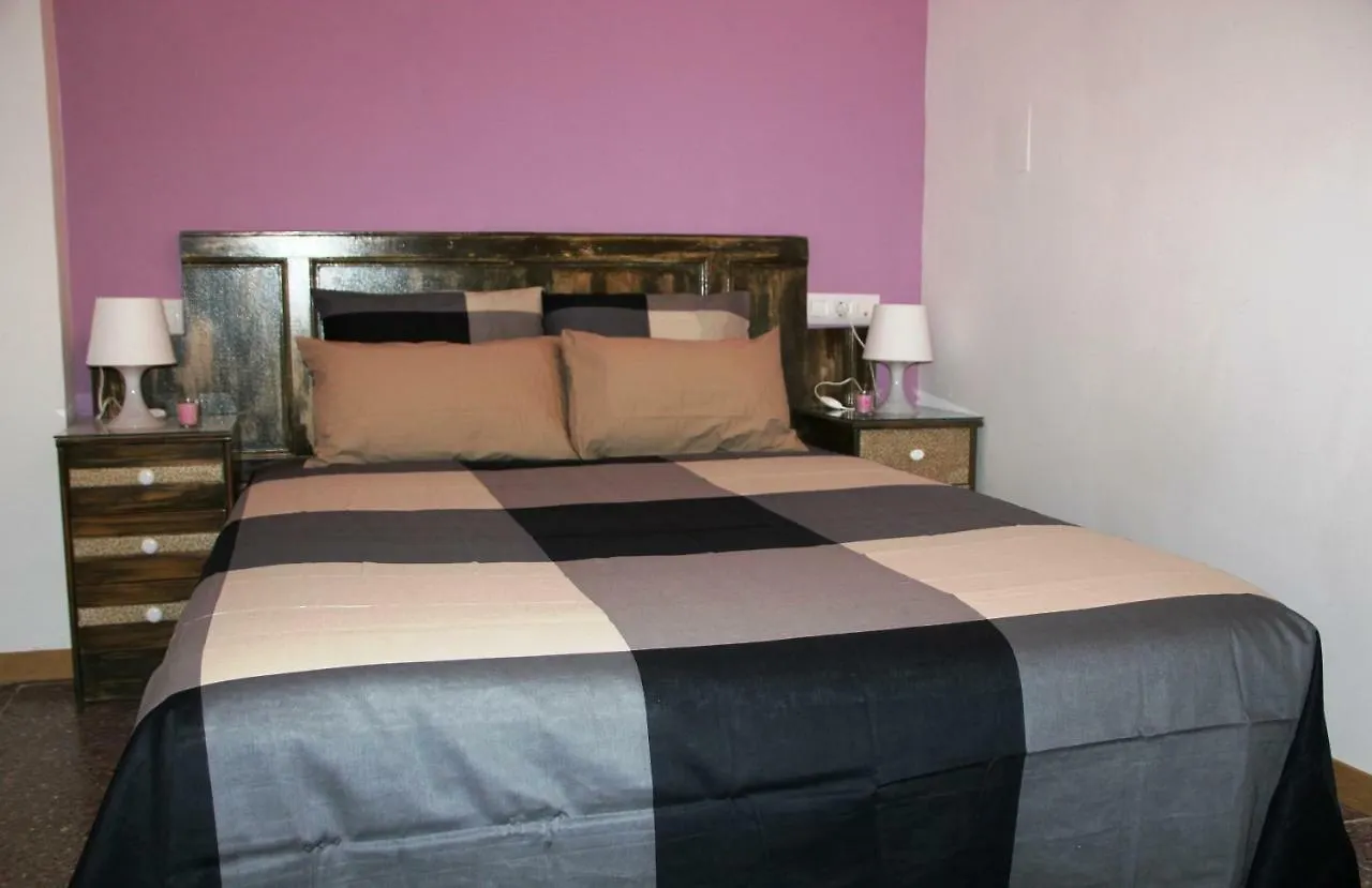 Loft Granvia 22@ Near Beach Barcelona 0*,