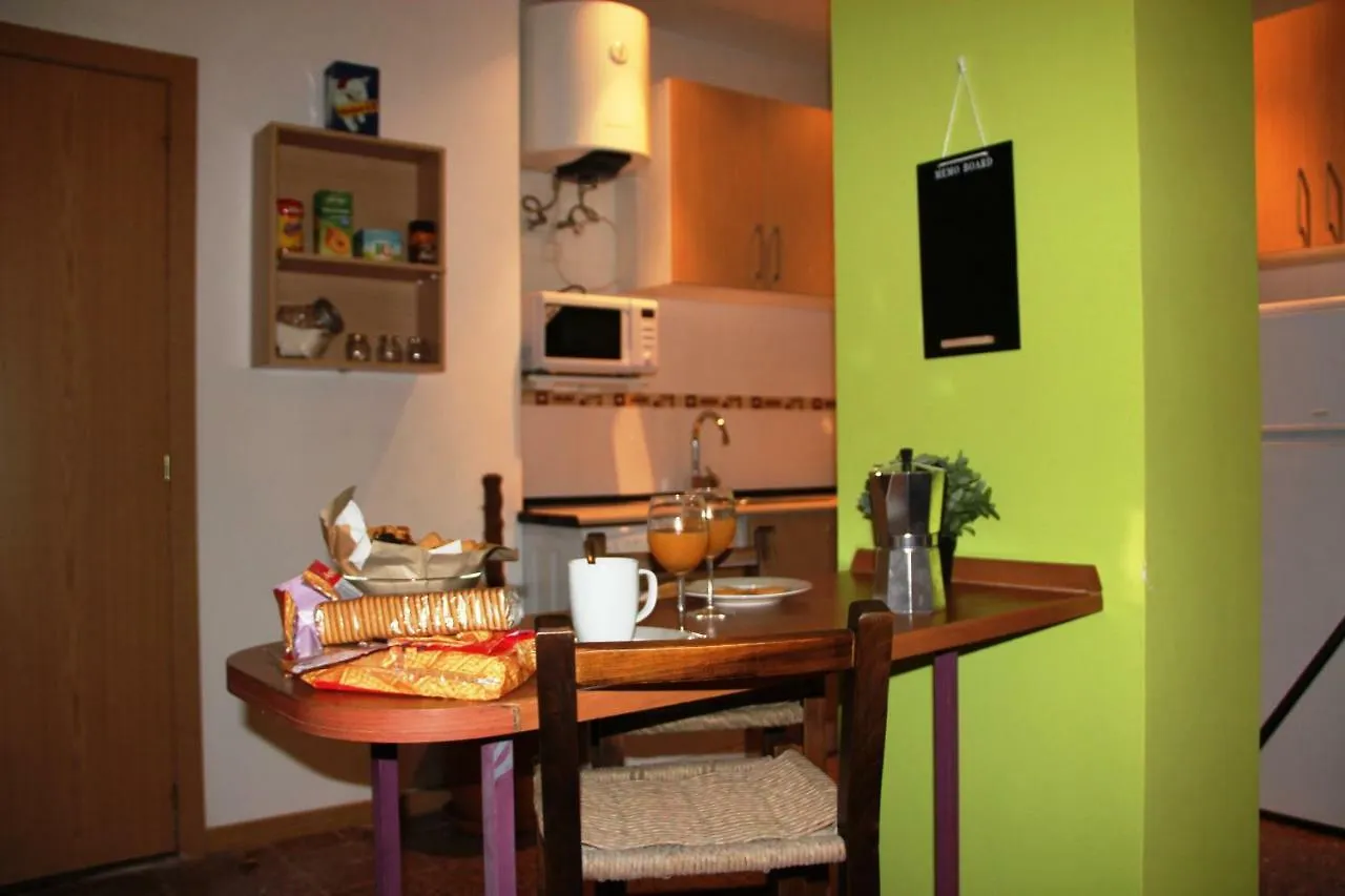 Loft Granvia 22@ Near Beach Barcelona Apartamento
