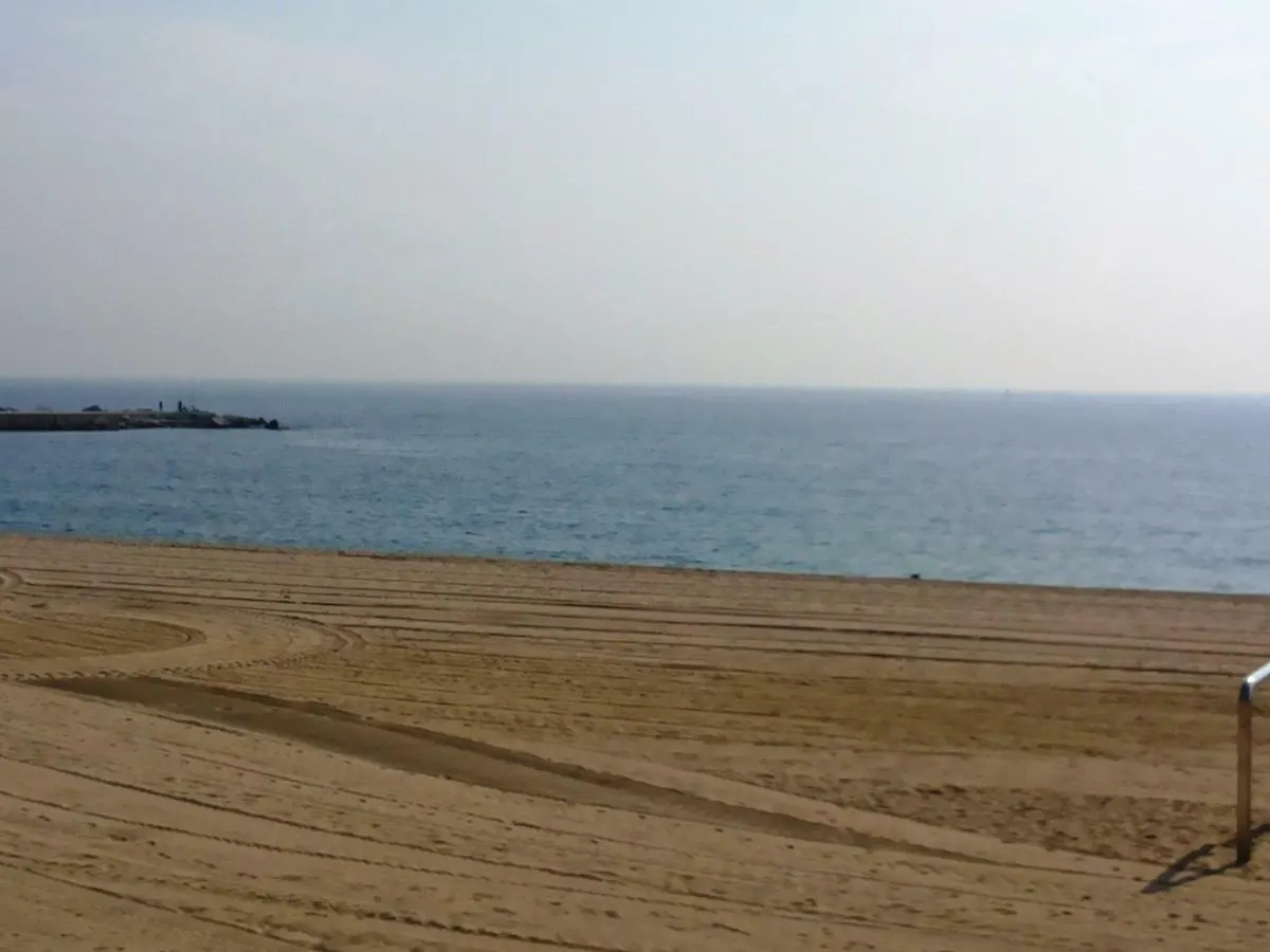 Loft Granvia 22@ Near Beach Barcelona