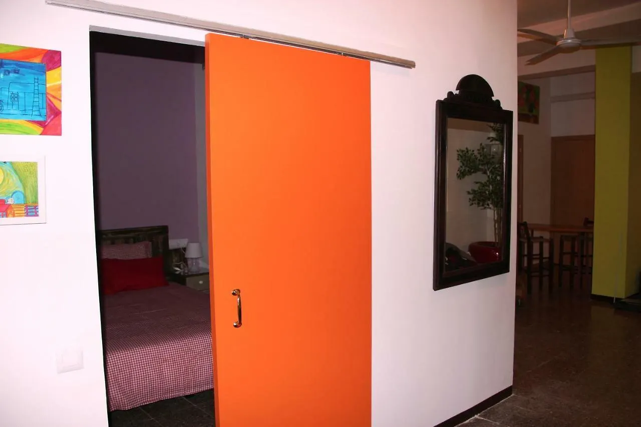 Loft Granvia 22@ Near Beach Barcelona
